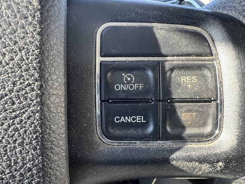 dodge Grand Caravan 2014 - 9