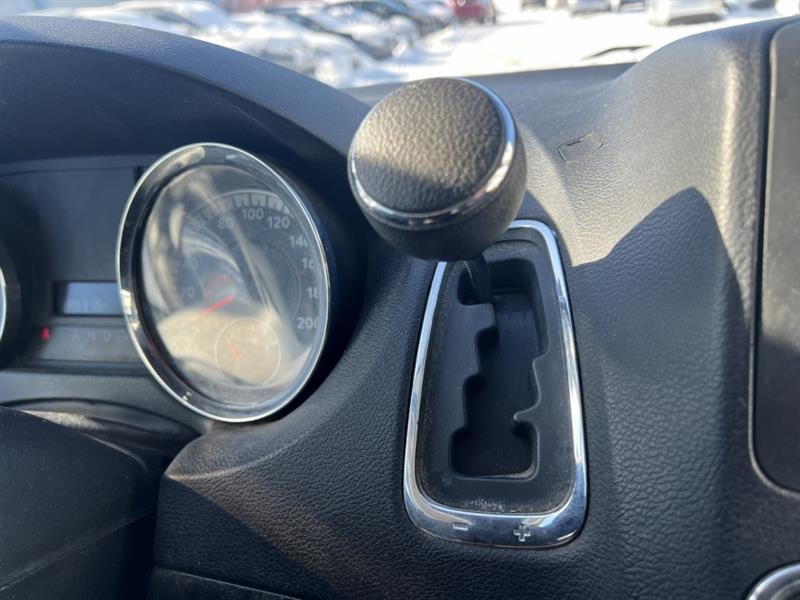 dodge Grand Caravan 2014 - 13