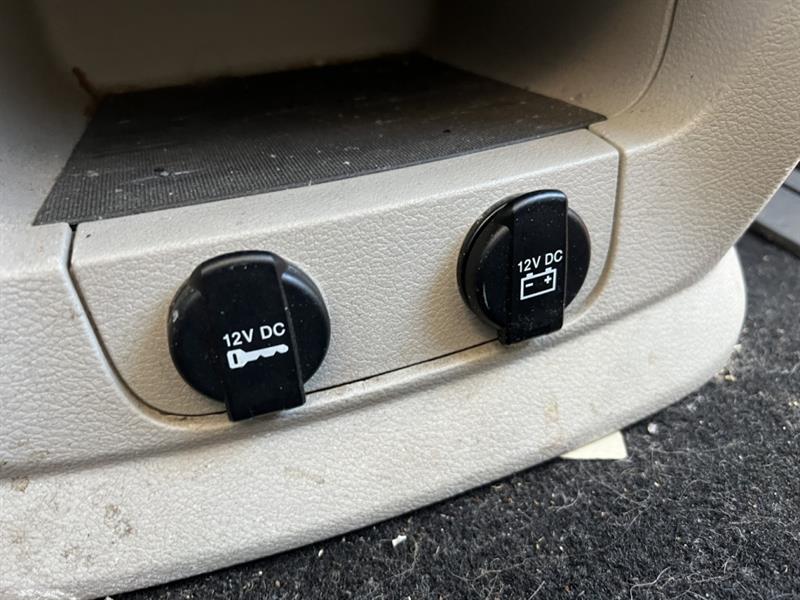 dodge Grand Caravan 2014 - 23