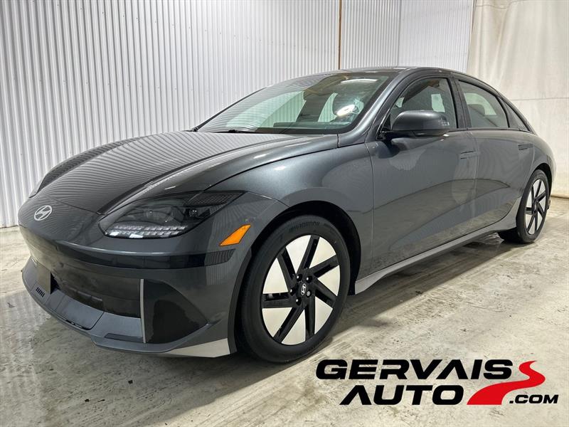 hyundai IONIQ 6 2024 - 1