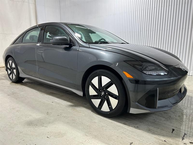 hyundai IONIQ 6 2024 - 4