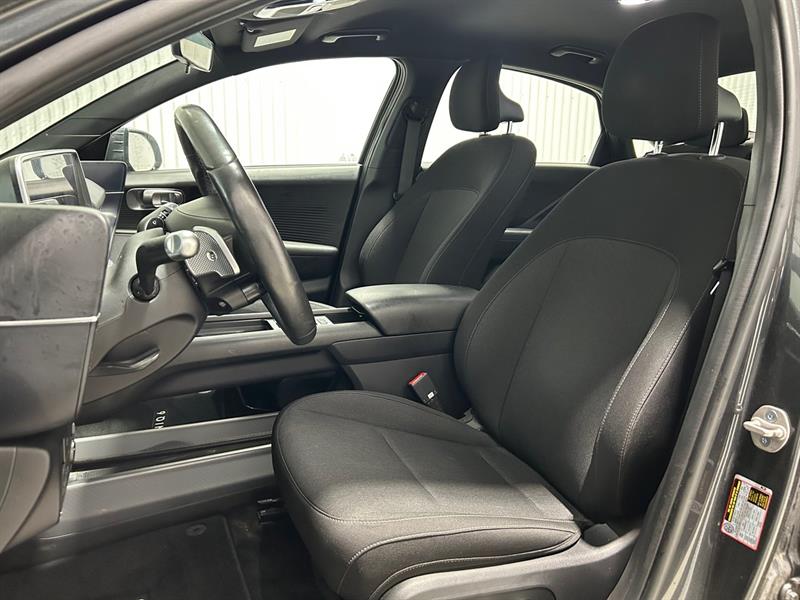 hyundai IONIQ 6 2024 - 10
