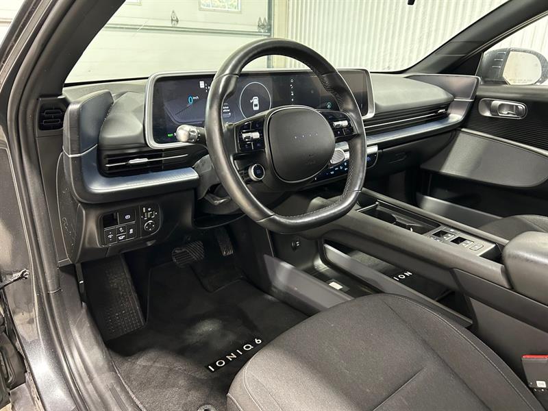 hyundai IONIQ 6 2024 - 11