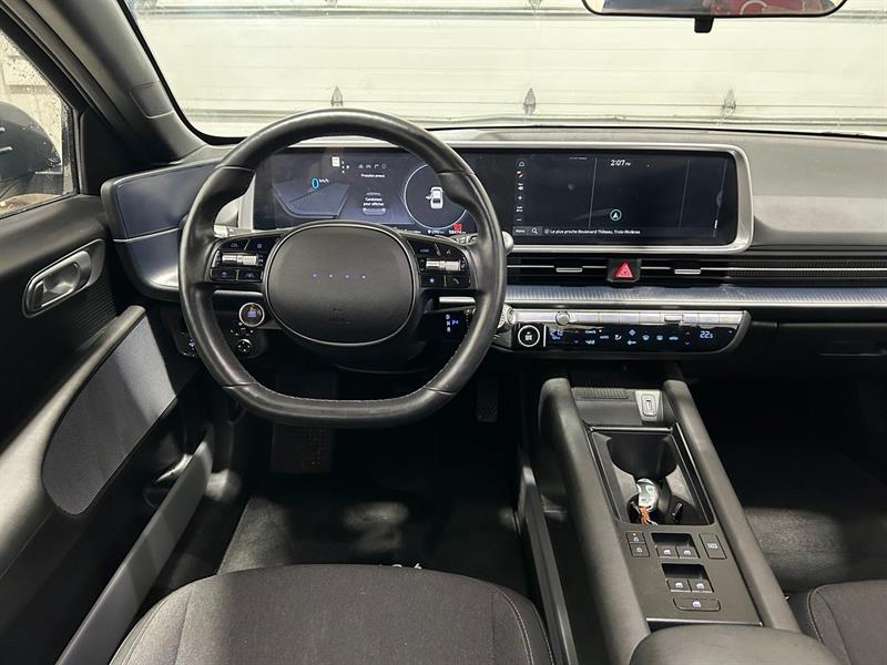 hyundai IONIQ 6 2024 - 12