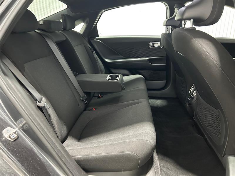 hyundai IONIQ 6 2024 - 18