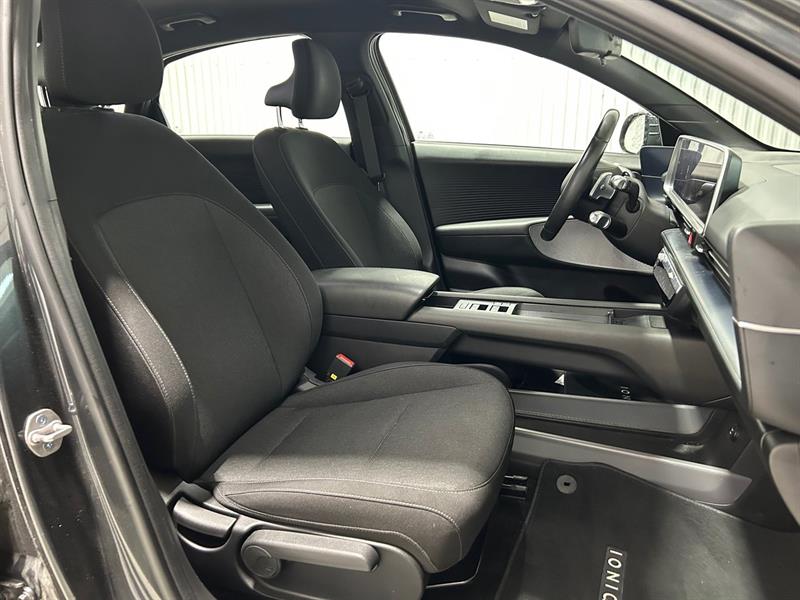 hyundai IONIQ 6 2024 - 19