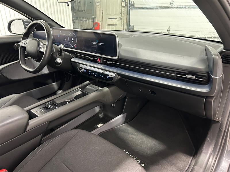 hyundai IONIQ 6 2024 - 21