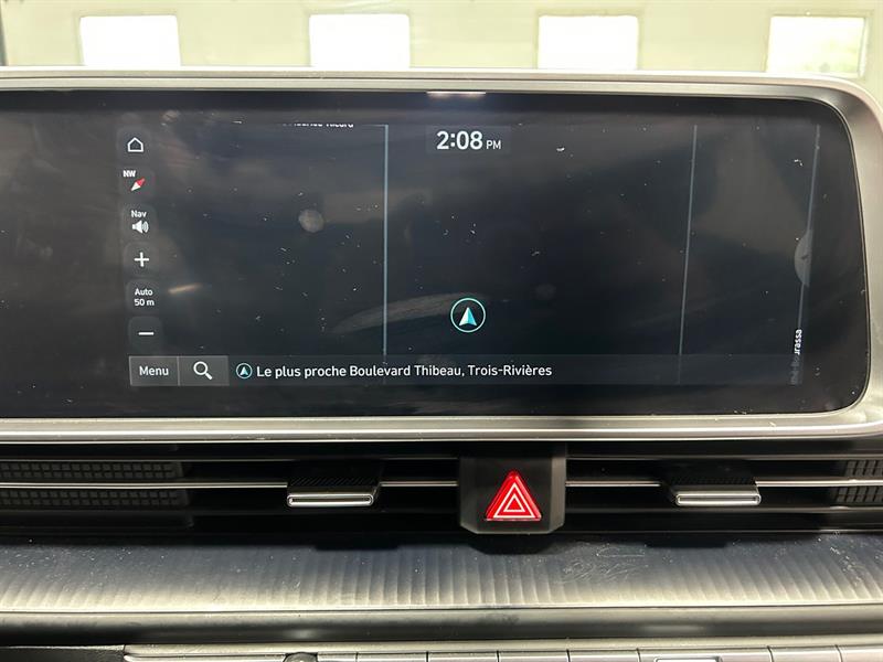 hyundai IONIQ 6 2024 - 22