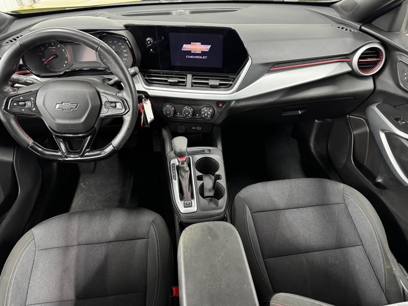 chevrolet Trax 2024 - 18