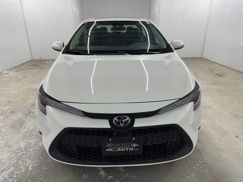 toyota Corolla 2022 - 2