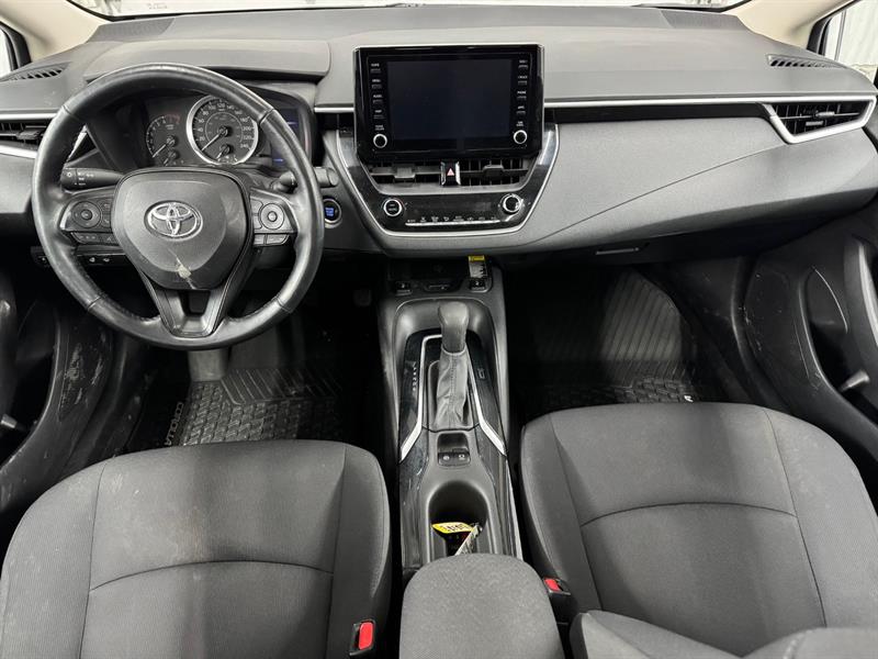 toyota Corolla 2022 - 10