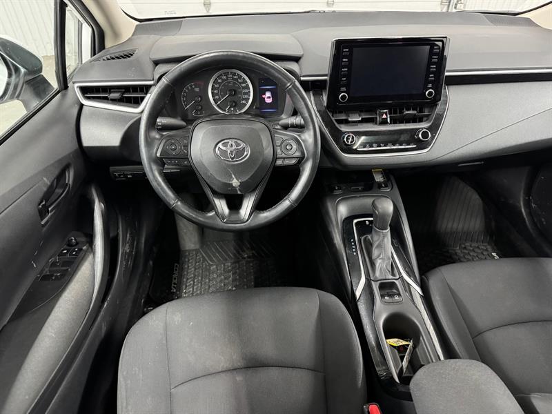 toyota Corolla 2022 - 11