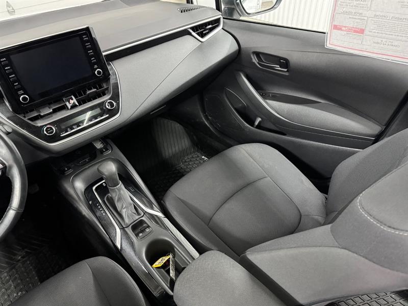 toyota Corolla 2022 - 13