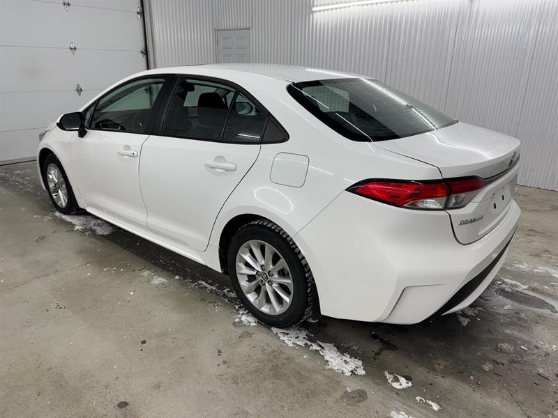 toyota Corolla 2022 - 18