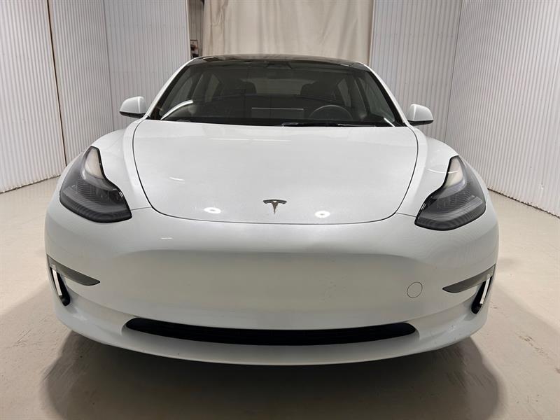 tesla Model 3 2023 - 2