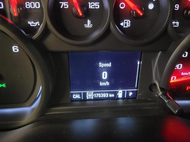 chevrolet Silverado 1500 2021 - 17