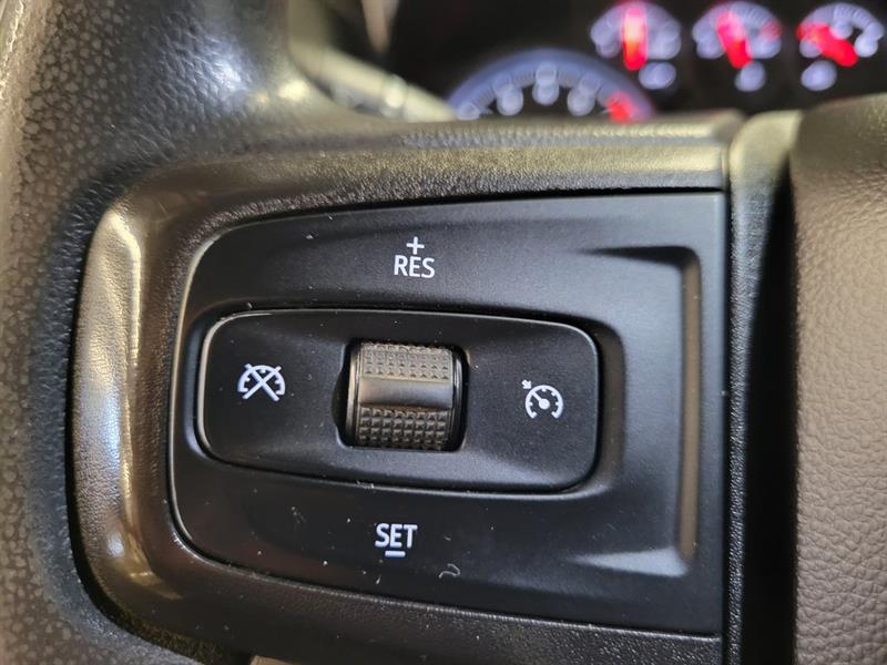chevrolet Silverado 1500 2021 - 19