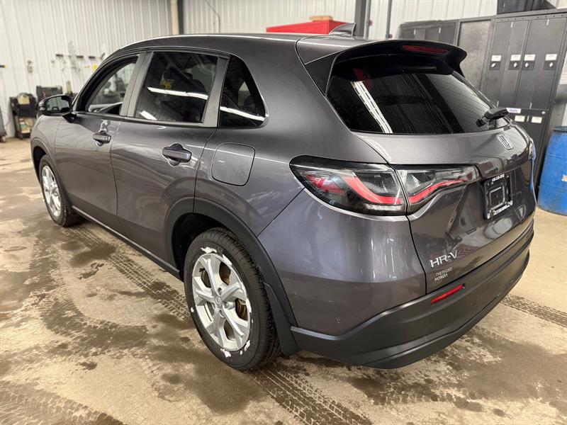 honda HR-V 2023 - 6