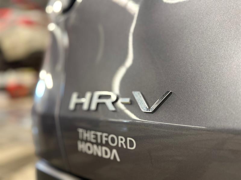honda HR-V 2023 - 7