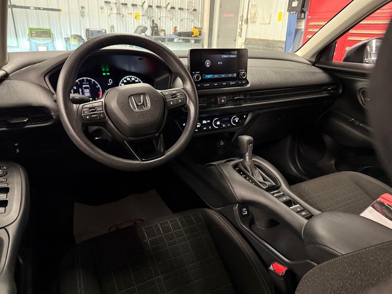 honda HR-V 2023 - 11