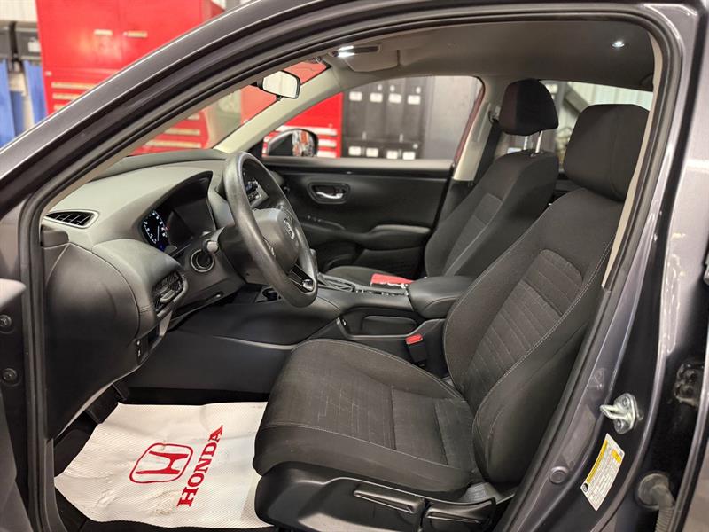 honda HR-V 2023 - 13