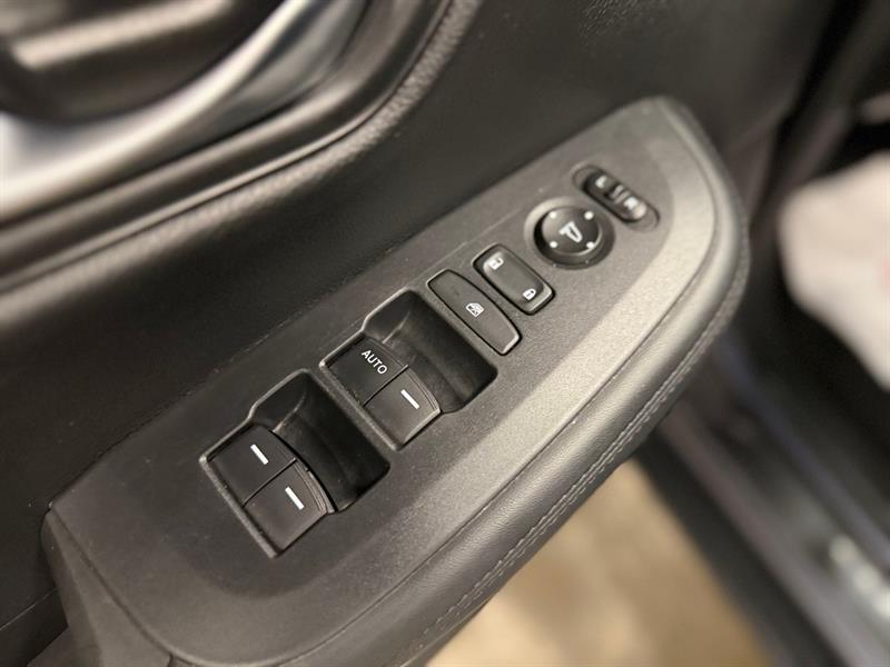 honda HR-V 2023 - 15