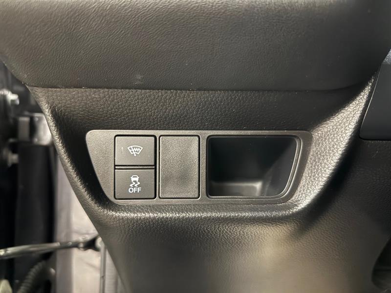 honda HR-V 2023 - 16