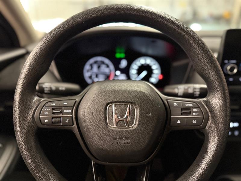 honda HR-V 2023 - 17