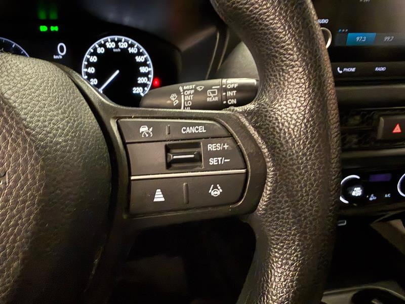 honda HR-V 2023 - 23