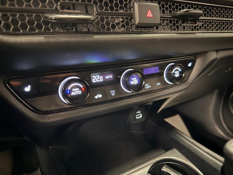 honda HR-V 2023 - 27