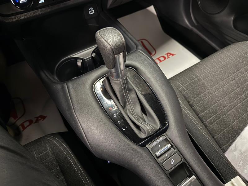 honda HR-V 2023 - 28