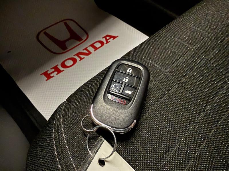 honda HR-V 2023 - 29