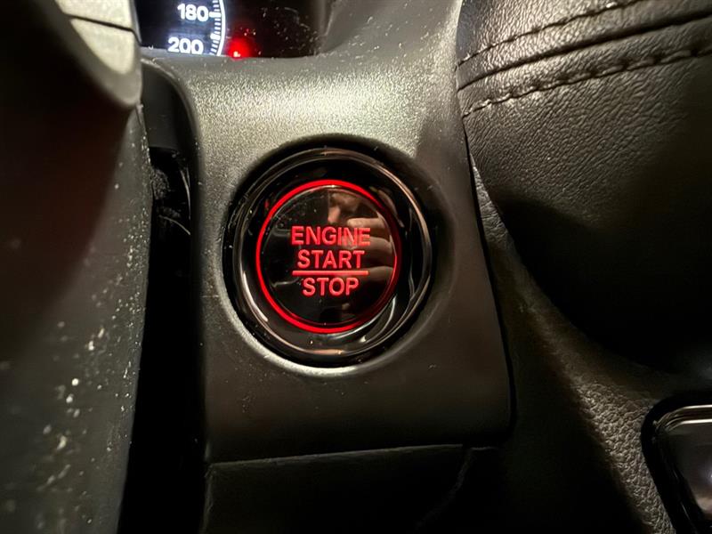 honda HR-V 2023 - 30