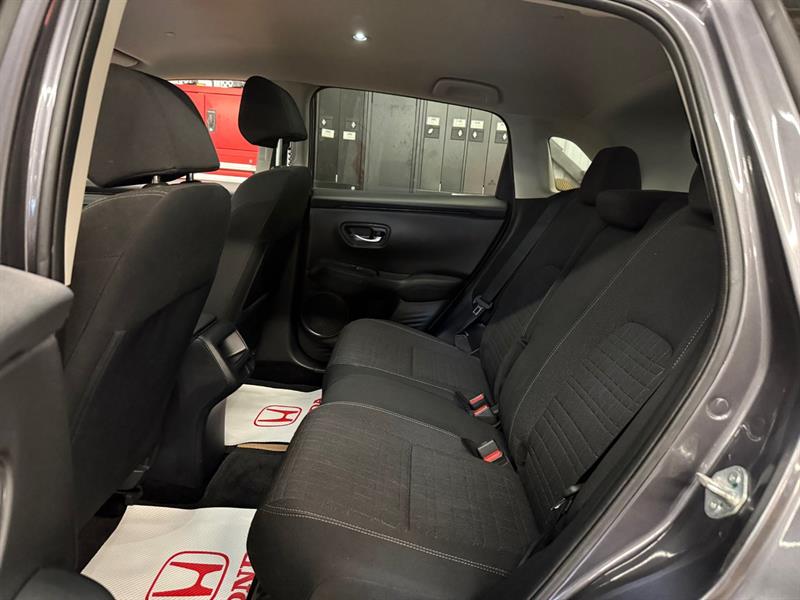 honda HR-V 2023 - 32