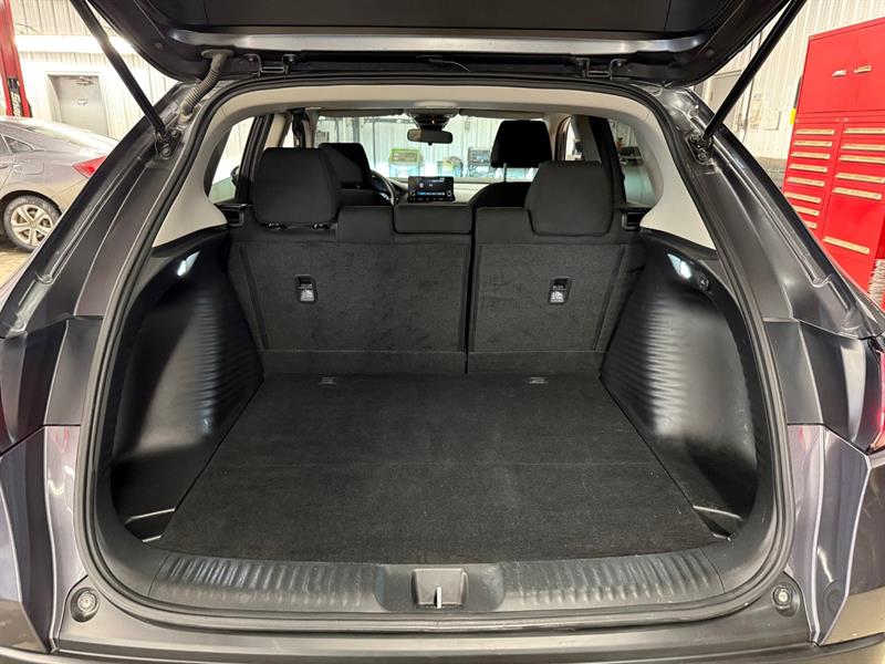 honda HR-V 2023 - 34