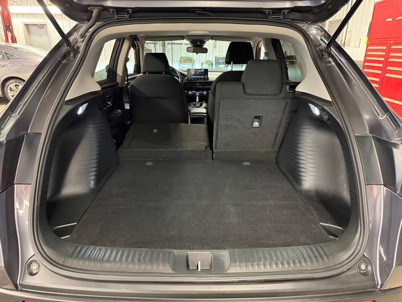 honda HR-V 2023 - 35