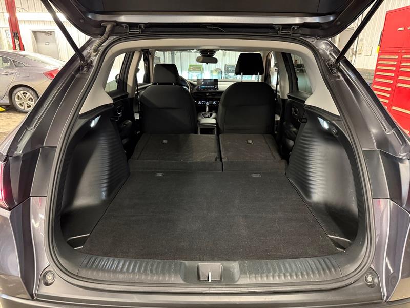 honda HR-V 2023 - 36