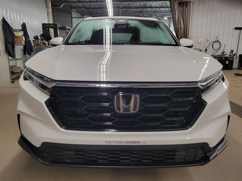 honda CR-V 2023 - 2