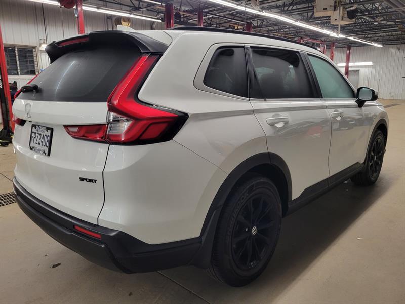 honda CR-V 2023 - 4