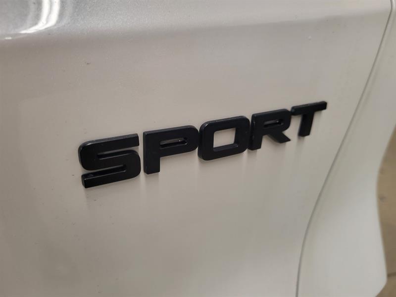 honda CR-V 2023 - 6