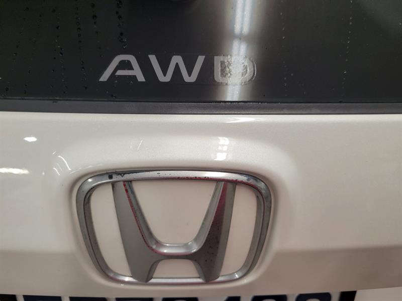 honda CR-V 2023 - 7
