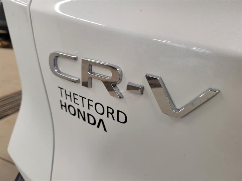 honda CR-V 2023 - 8
