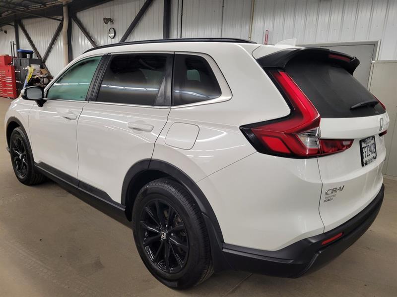 honda CR-V 2023 - 9