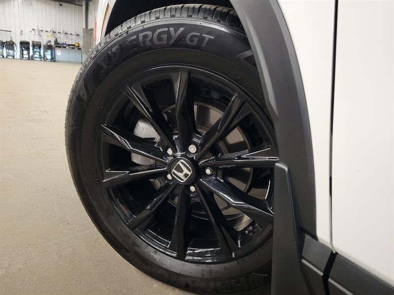 honda CR-V 2023 - 13