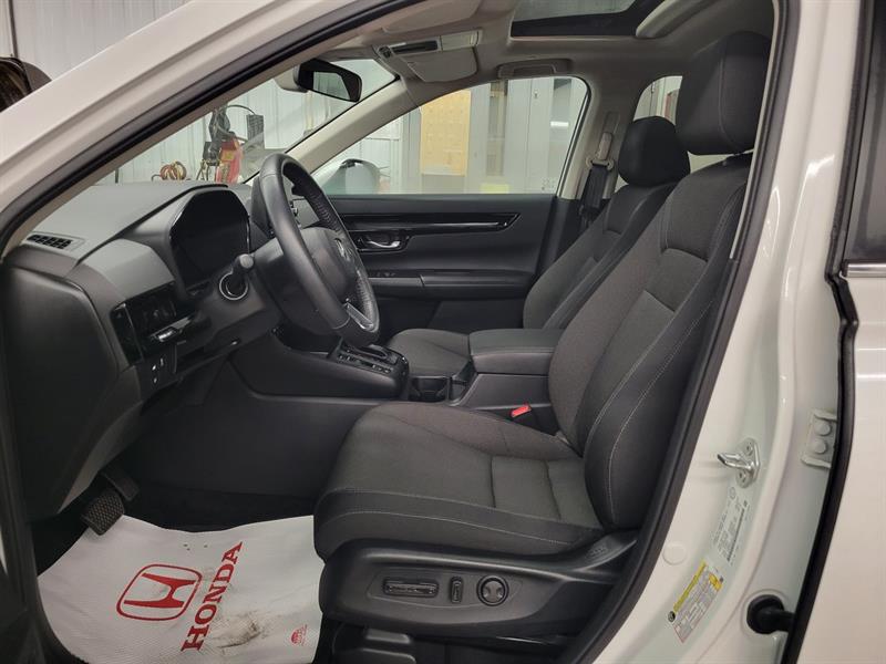 honda CR-V 2023 - 16
