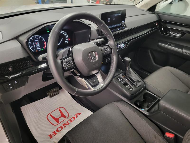 honda CR-V 2023 - 18