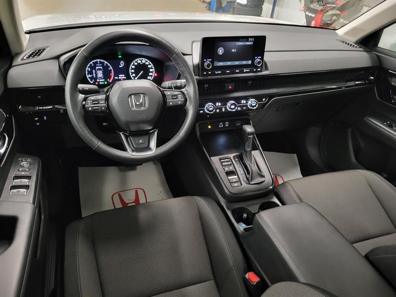honda CR-V 2023 - 19