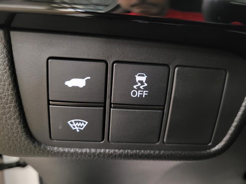 honda CR-V 2023 - 20