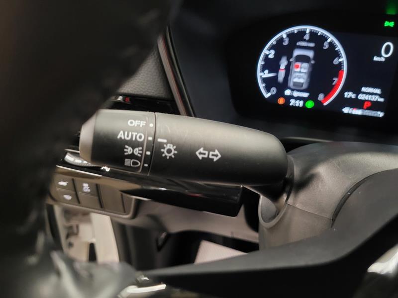 honda CR-V 2023 - 21