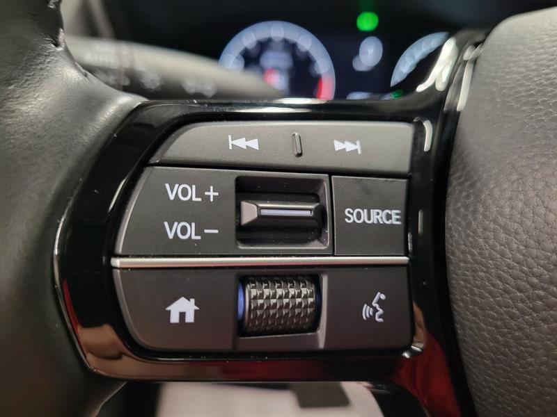 honda CR-V 2023 - 23